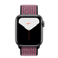 Watch Series 5 Nike+ 44mm GPS+4G