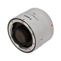 TELECONVERTISSEUR EF 2X III