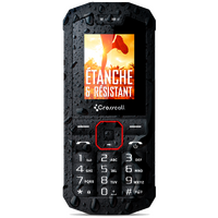 KOLOR Crosscall Spider-X1