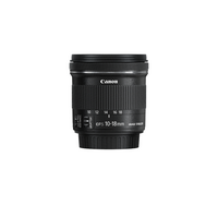 EF-S 10-18/4,5-5,6 IS STM