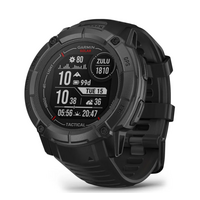 Instinct 2X Solar Tactical