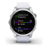 Fenix 7S
