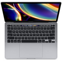 Macbook Pro 16,2 A2251 Core i5 2ghz 13