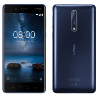 Nokia 8