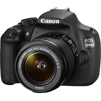 EOS 1200D + objectif standard / 8111090