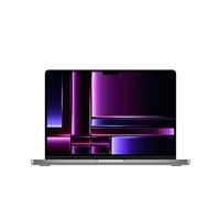 MacBook Pro 14p 512 Go SSD 16 Go RAM M2 Pro CPU 10 cœurs GPU 16 cœurs