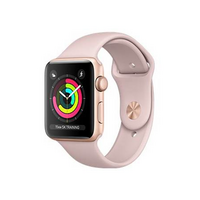 Watch 38mm Series 3 GPS+4G