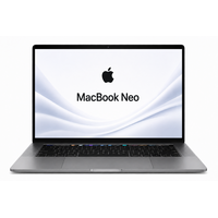 MacBook Neo