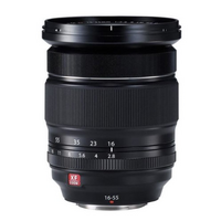 XF 16-55mm f/2.8 R LM WR