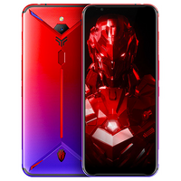Nubia Red Magic 3s