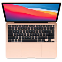 MacBook Air A2337 M1 8-Core 3.2GHz/8-Core GPU 13