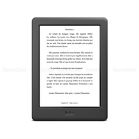 Liseuse numérique / Glo HD Noire