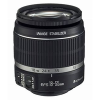 EF-S 18-55/3,5-5,6 IS