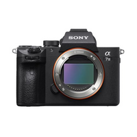 Alpha 7 III boitier nu / 9081304