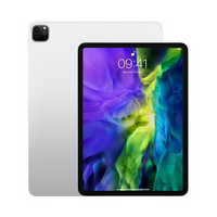 iPad Pro 11 pouces 2020 2ème génération Wi-Fi+4G