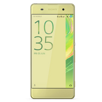 Xperia XA
