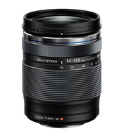 OM System M.Zuiko Digital ED 14-150mm f/4.0-5.6 II MSC