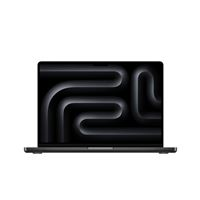 MacBook Pro 14p 512 Go SSD 18 Go RAM M3 Pro CPU 11 coeurs GPU 14 coeurs