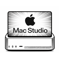 Mac Studio