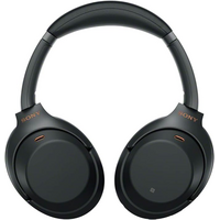 WH1000XM3 noir 4591232 / 9118662