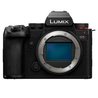 Lumix S5 Mark II nu