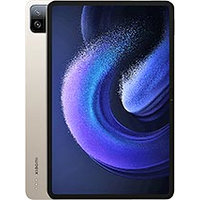 Pad 6 Pro