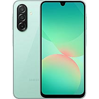 Galaxy A26