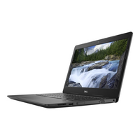 Latitude 3490 14" Core i5 2.5 GHz - SSD 256 Go RAM 8 Go AZERTY