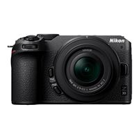 Z 30 + 16-50