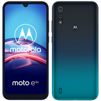 Moto E6s