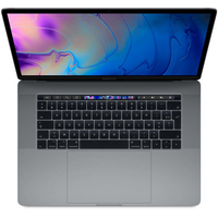 MacBook Pro 15,2 A1989 Touch Bar Core i7 2.7GHz 13" 16Go RAM 256Go SSD BTO Mi 2018