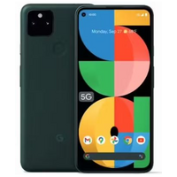 Pixel 5a 5G