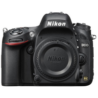 D600 boitier nu / 6744842