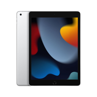 iPad 10.2 2021 9e génération Wifi