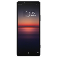 Xperia 1 II