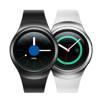 Gear S2