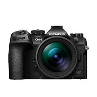 OM-1 + ED 12-40/2.8 II