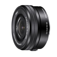 E 16-50 mm f/3,5-5,6 PZ OSS (Rétractable)