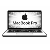 MacBook Pro Retina