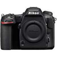 D500 boitier nu / 8599831