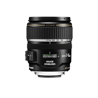 EF-S 17-85/4,5-6 IS USM