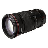 EF 200/2.8 L II USM