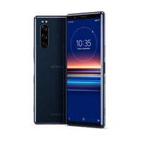 Xperia 5