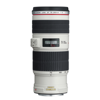 EF 70-200/4 L USM