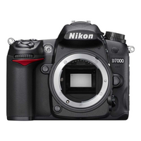 D7000 boitier nu / 6118623