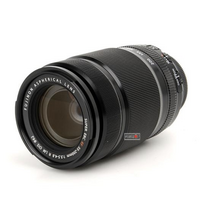 XF 55-200mm f/3.5-4.8 R LM OIS