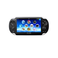 PLAYSTATION VITA WI-FI