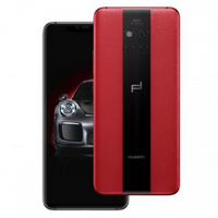 Mate 30 RS Porsche Design