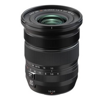XF 10-24mm f/4 R OIS WR