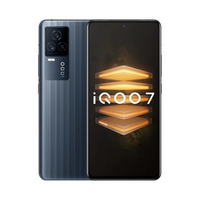 iQOO 7 5G